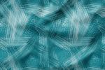 VORBESTELLUNG * Brush Stroke* - Eigenproduktion - Petrol